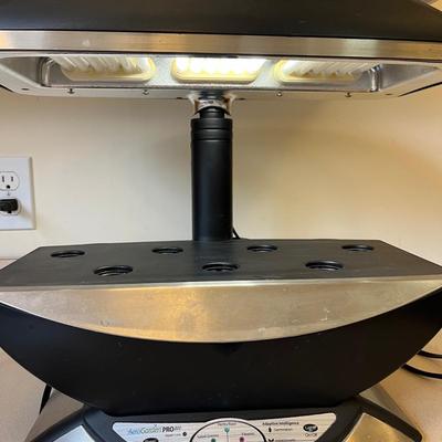 AeroGarden Hydroponic Pro 200 (M-BC)