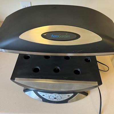 AeroGarden Hydroponic Pro 200 (M-BC)