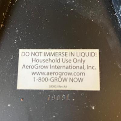 AeroGarden Hydroponic Pro 200 (M-BC)