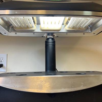 AeroGarden Hydroponic Pro 200 (M-BC)