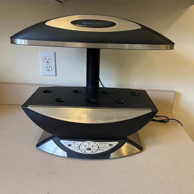 AeroGarden Hydroponic Pro 200 (M-BC)