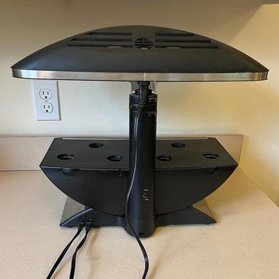 AeroGarden Hydroponic Pro 200 (M-BC)