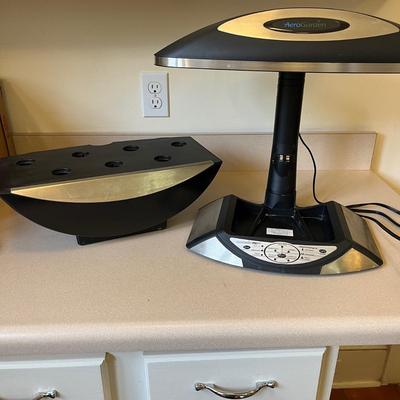 AeroGarden Hydroponic Pro 200 (M-BC)