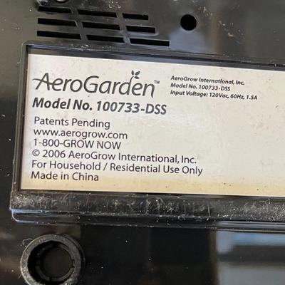 AeroGarden Hydroponic Pro 200 (M-BC)