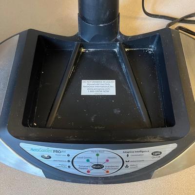 AeroGarden Hydroponic Pro 200 (M-BC)