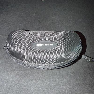 Dexter Backpack, Under Armour Bag, Invis Sports Glasses & More (LR-MG)