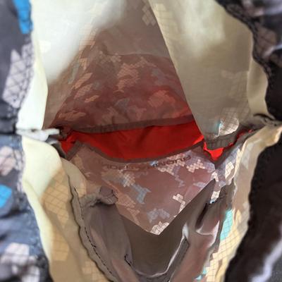 Dexter Backpack, Under Armour Bag, Invis Sports Glasses & More (LR-MG)