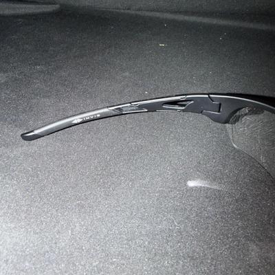 Dexter Backpack, Under Armour Bag, Invis Sports Glasses & More (LR-MG)