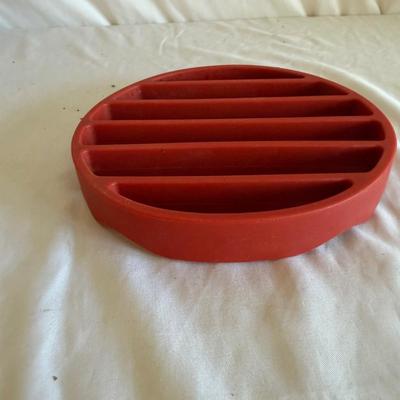 Cuisinart Roasting Pan With Rack, Towle Butcher Block Cutting Board & More (LR-MG)