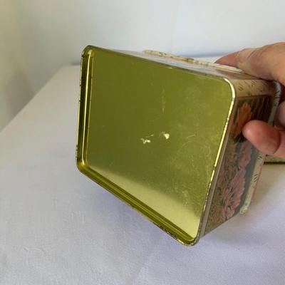 Thomas Wolfe Collector’s Stamps & More Stamps (B1-RG)