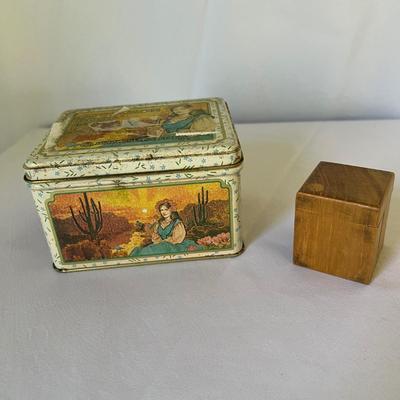 Thomas Wolfe Collector’s Stamps & More Stamps (B1-RG)