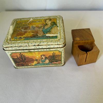 Thomas Wolfe Collector’s Stamps & More Stamps (B1-RG)