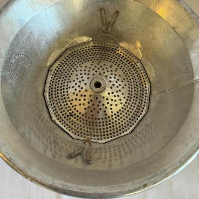 Peel Away Apple Peeler, Moulin-Legumes Food Mill & More (LR-MG)