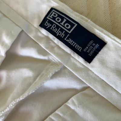 Men’s Size Small Pants & Shorts - R.L, Joseph Abboud, Dickies & More (B1-RG)