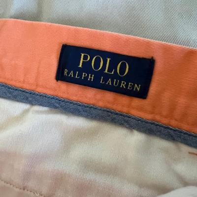 Men’s Size Small Pants & Shorts - R.L, Joseph Abboud, Dickies & More (B1-RG)