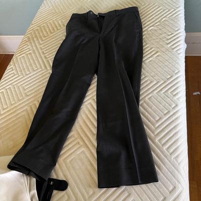 Men’s Size Small Pants & Shorts - R.L, Joseph Abboud, Dickies & More (B1-RG)