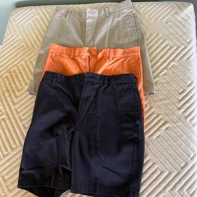 Men’s Size Small Pants & Shorts - R.L, Joseph Abboud, Dickies & More (B1-RG)