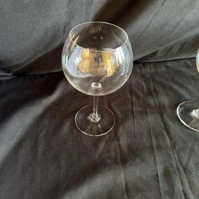 Six Baccarat Romanèe Conti Degustation Glasses (LR-MG)