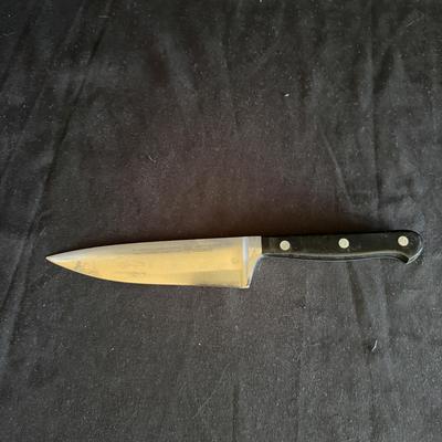 Wüsthof Chef's Knife Collection (LR-MG)