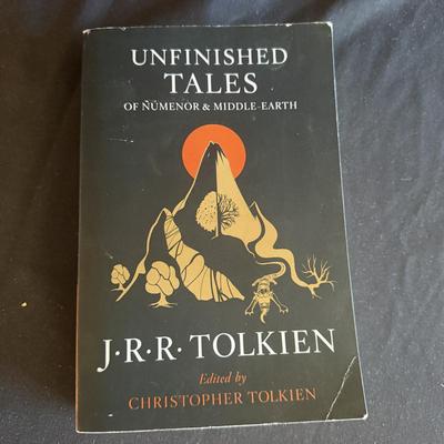 Lord of the Rings Red Leather Collector's Edition (LR-MG)