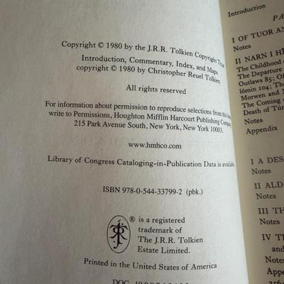 Lord of the Rings Red Leather Collector's Edition (LR-MG)