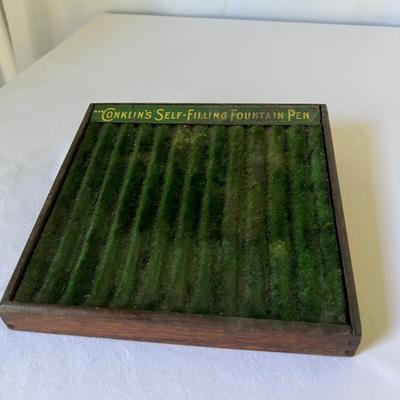 Sheaffer Fountain & Ballpoint Pens Plus More (B1-RG)