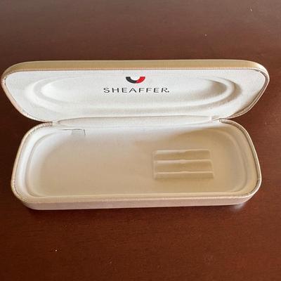 Sheaffer Pens incl. 14K Nib plus More Vintage Office Collectibles (B1-RG)