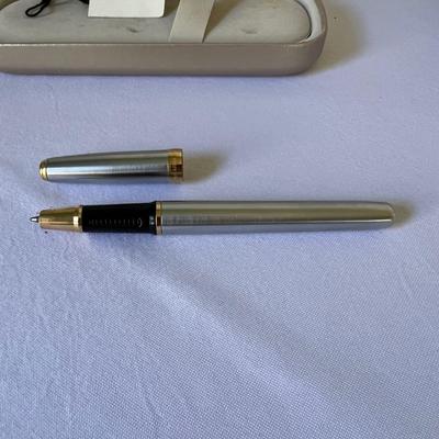 Sheaffer Fountain & Ballpoint Pens Plus More (B1-RG)