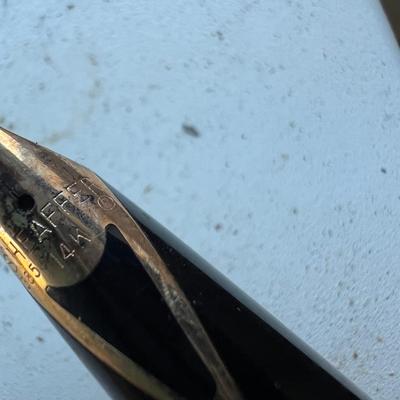 Sheaffer Fountain & Ballpoint Pens Plus More (B1-RG)