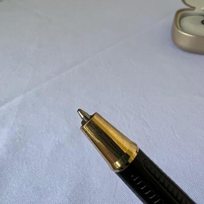 Sheaffer Fountain & Ballpoint Pens Plus More (B1-RG)