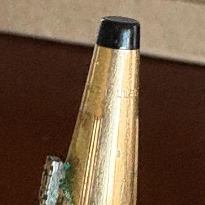 Sheaffer Pens incl. 14K Nib plus More Vintage Office Collectibles (B1-RG)