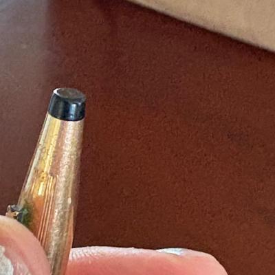 Sheaffer Pens incl. 14K Nib plus More Vintage Office Collectibles (B1-RG)