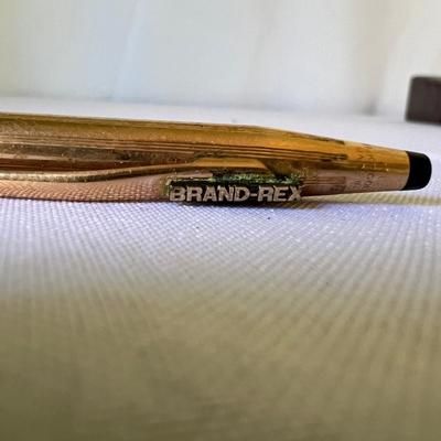 Sheaffer Fountain & Ballpoint Pens Plus More (B1-RG)