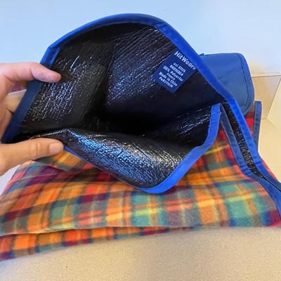 YMCA Memorabilia incl Vasilik Art & AVL Tileworks (M-BC)