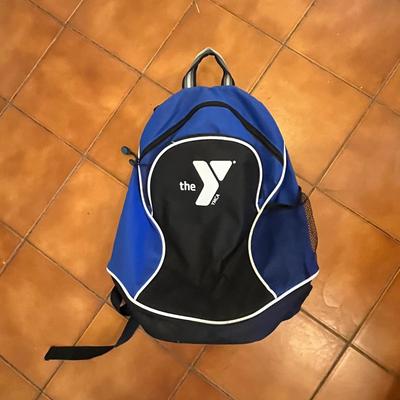 YMCA Memorabilia incl Vasilik Art & AVL Tileworks (M-BC)