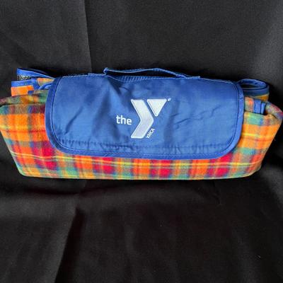 YMCA Memorabilia incl Vasilik Art & AVL Tileworks (M-BC)