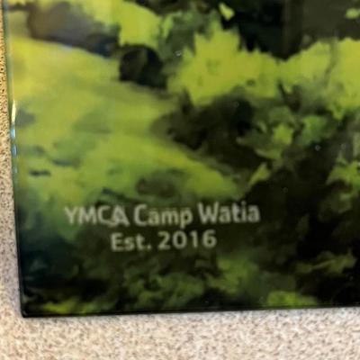 YMCA Memorabilia incl Vasilik Art & AVL Tileworks (M-BC)