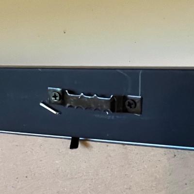 YMCA Memorabilia incl Vasilik Art & AVL Tileworks (M-BC)