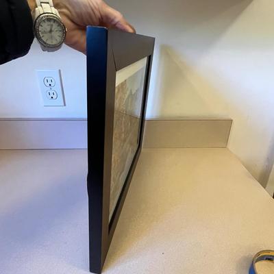 YMCA Memorabilia incl Vasilik Art & AVL Tileworks (M-BC)