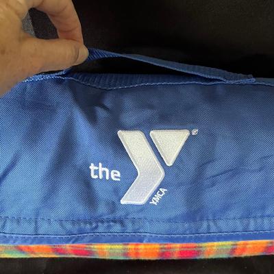 YMCA Memorabilia incl Vasilik Art & AVL Tileworks (M-BC)