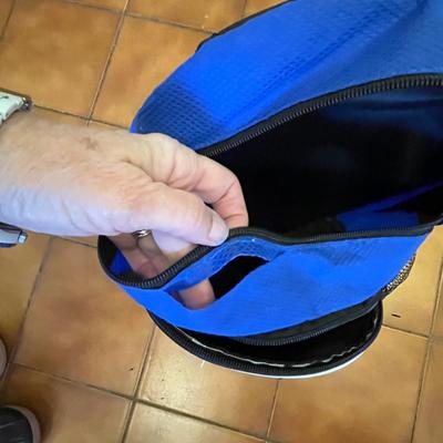 YMCA Memorabilia incl Vasilik Art & AVL Tileworks (M-BC)