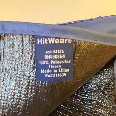 YMCA Memorabilia incl Vasilik Art & AVL Tileworks (M-BC)