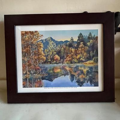 YMCA Memorabilia incl Vasilik Art & AVL Tileworks (M-BC)