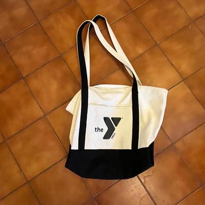 YMCA Memorabilia incl Vasilik Art & AVL Tileworks (M-BC)