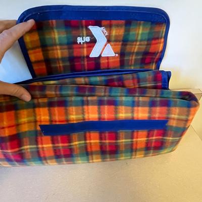 YMCA Memorabilia incl Vasilik Art & AVL Tileworks (M-BC)