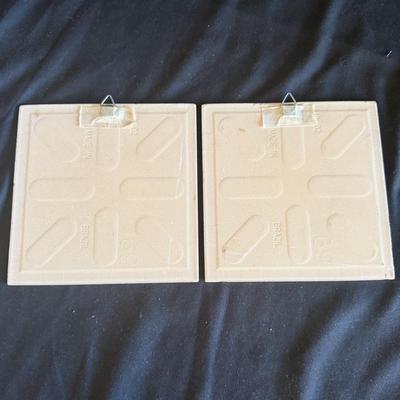 Bahia Art Tiles by Prentice (LR-MG)