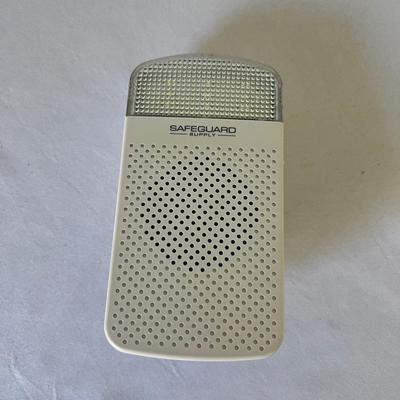 Clarity Talking Phone, Keyboard & More (B1-RG)