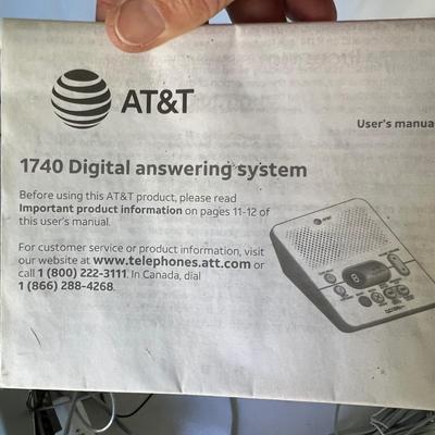 Clarity Talking Phone, Keyboard & More (B1-RG)