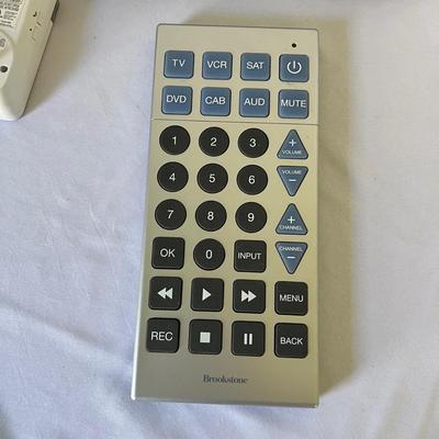 Clarity Talking Phone, Keyboard & More (B1-RG)