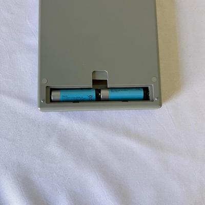 Clarity Talking Phone, Keyboard & More (B1-RG)